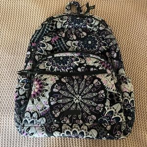 Vera Bradley Backpack